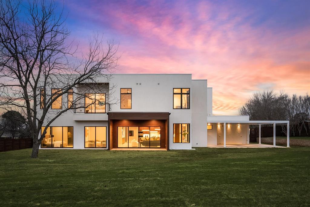 Sweet C A - Residential