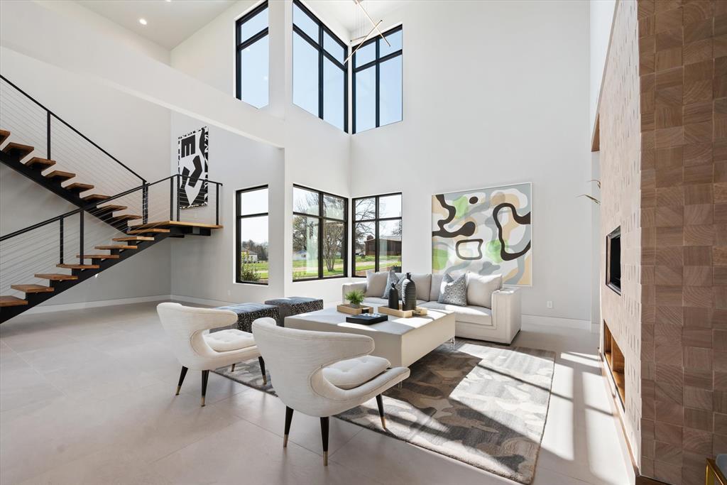 Sweet C A - Residential