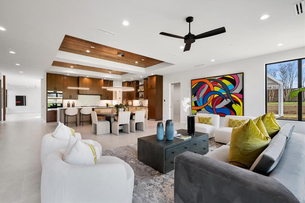 Sweet C A - Residential