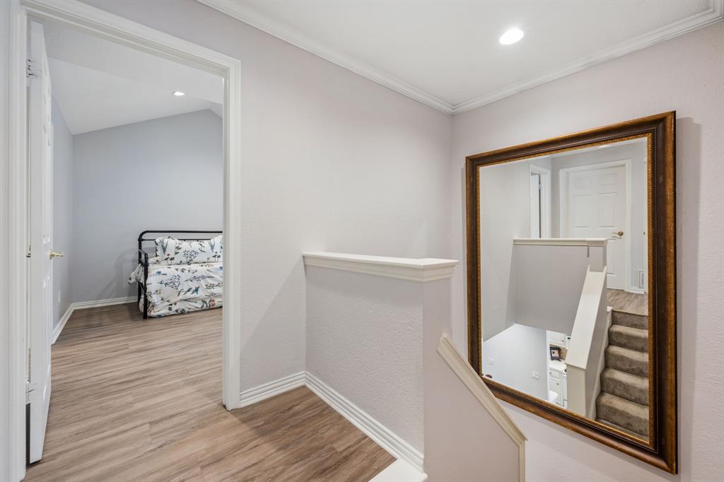 Parkway Quarter Condos - Residential
