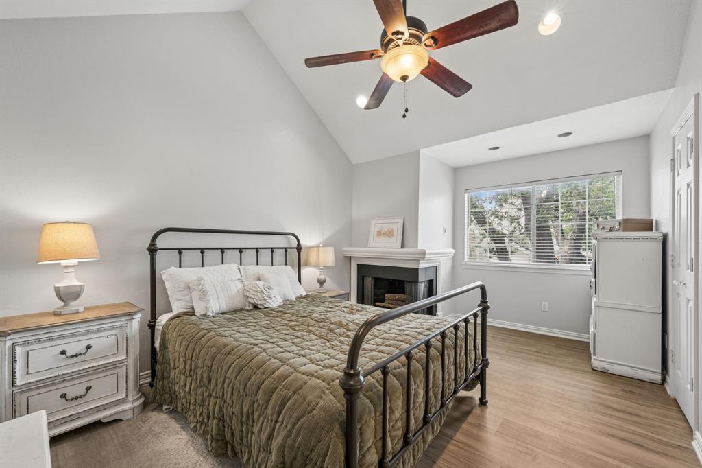 Parkway Quarter Condos - Residential