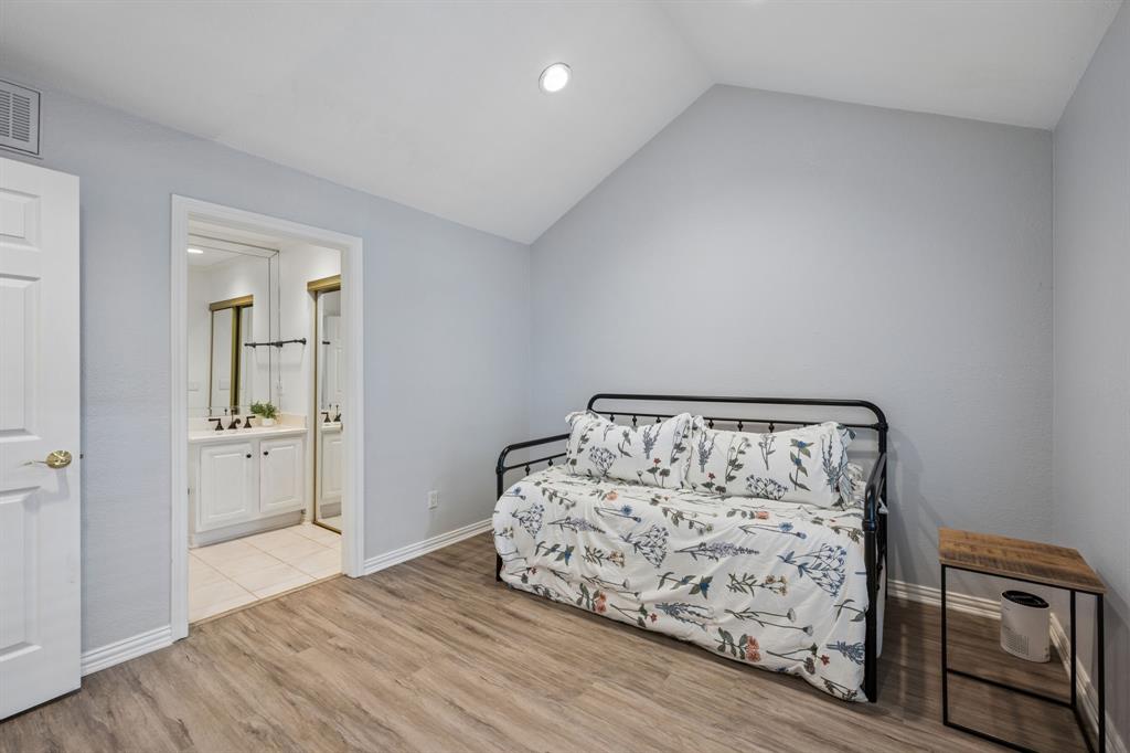Parkway Quarter Condos - Residential