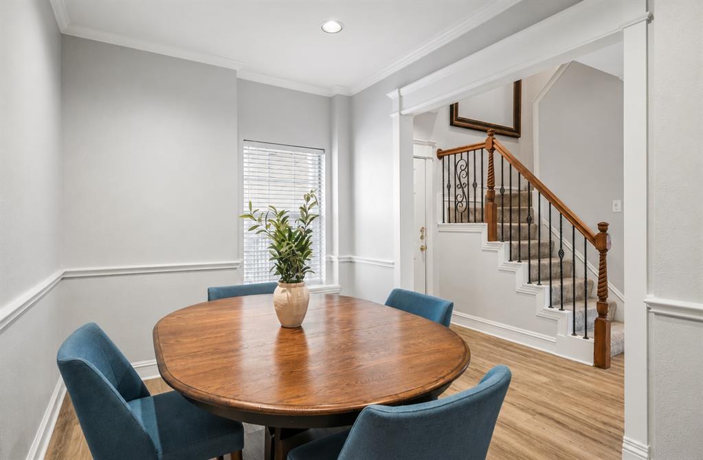 Parkway Quarter Condos - Residential