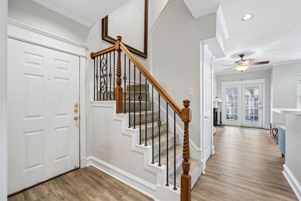 Parkway Quarter Condos - Residential