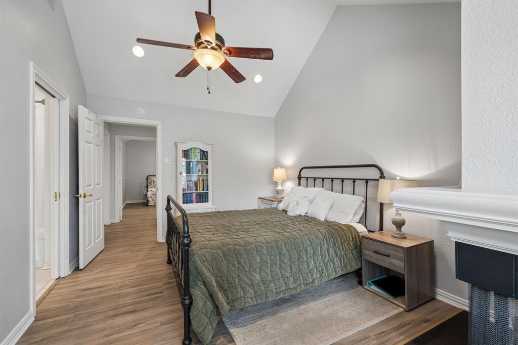 Parkway Quarter Condos - Residential