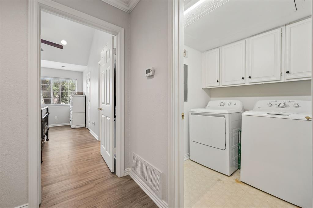 Parkway Quarter Condos - Residential