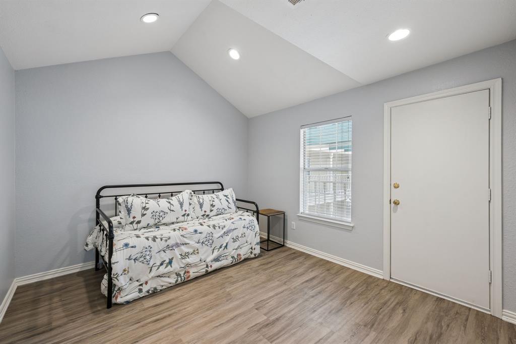 Parkway Quarter Condos - Residential