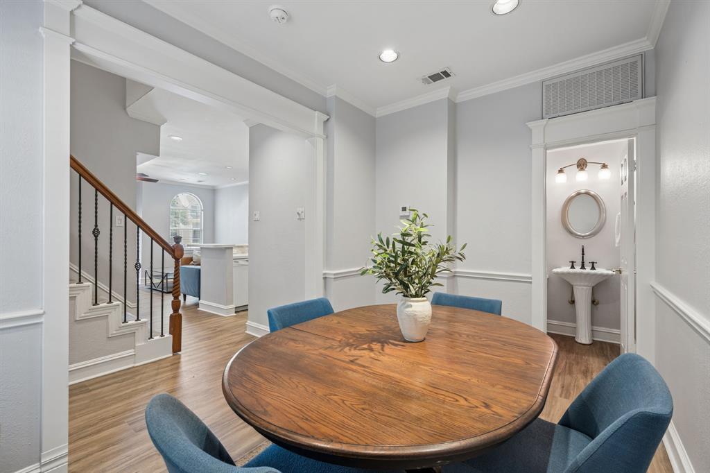 Parkway Quarter Condos - Residential