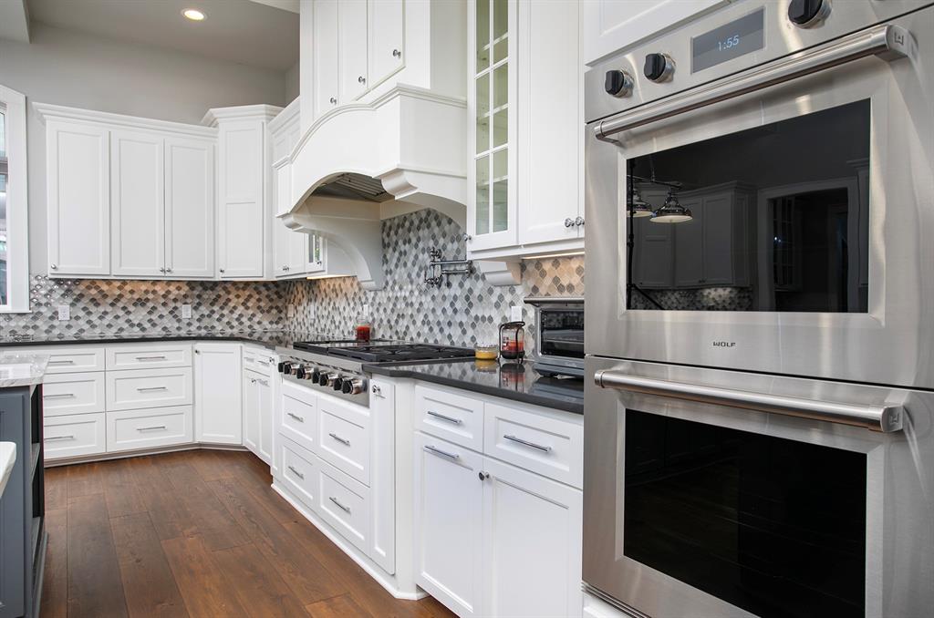Browns Landing - Residential