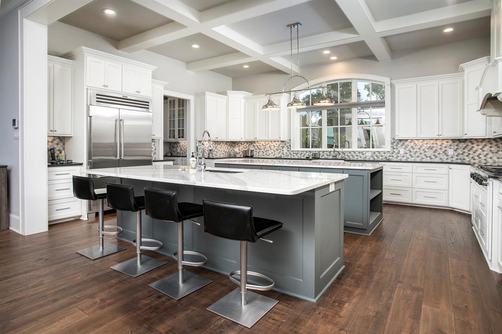 Browns Landing - Residential