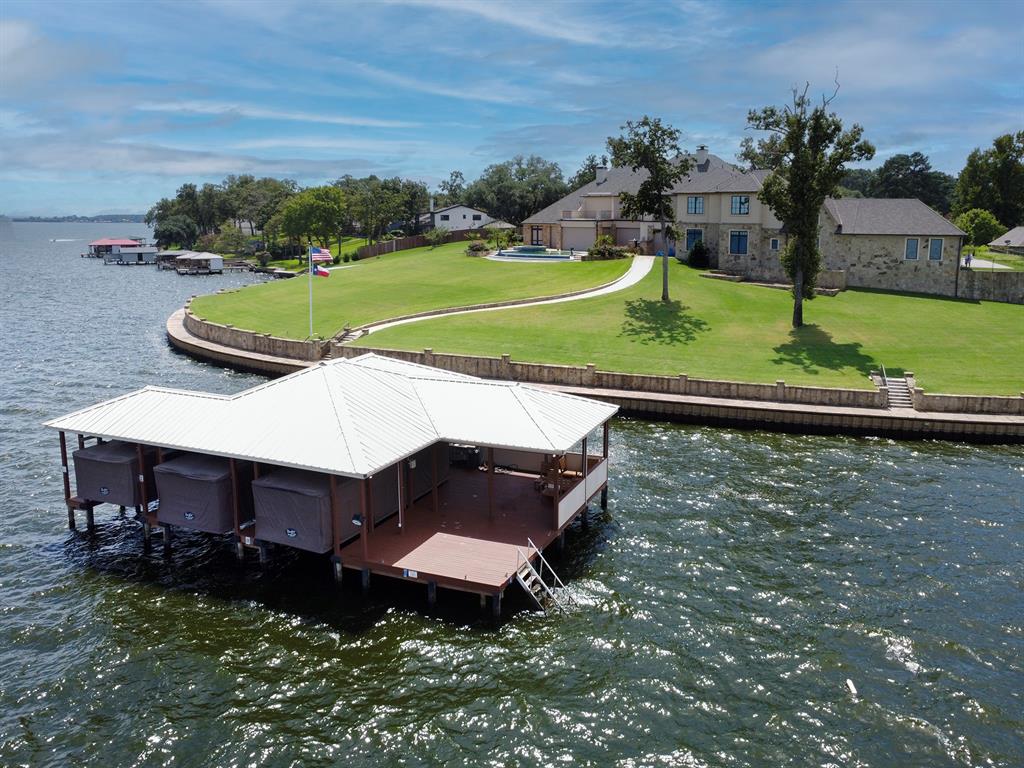 Browns Landing - Residential
