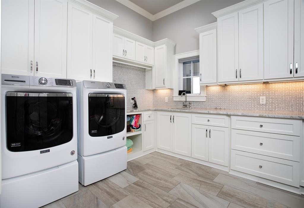 Browns Landing - Residential