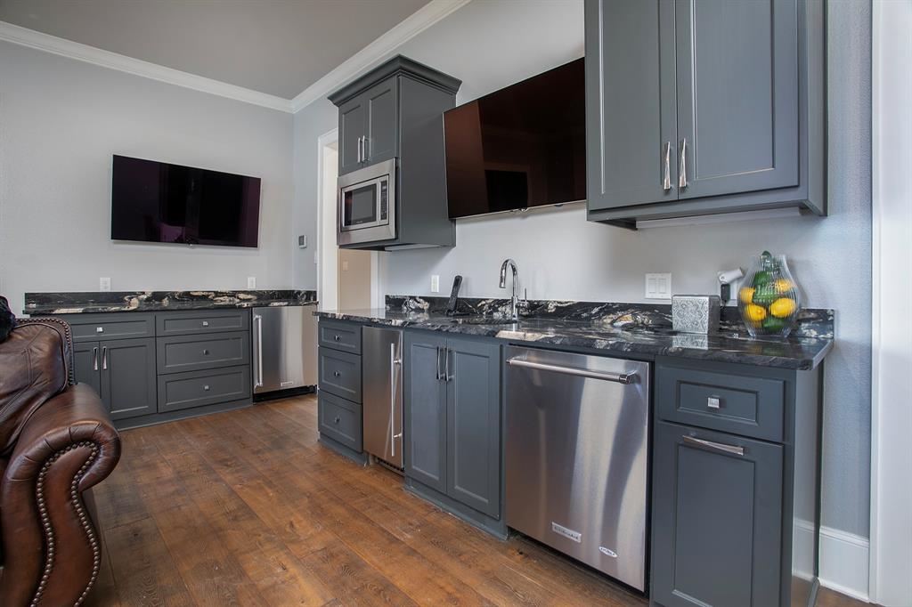 Browns Landing - Residential