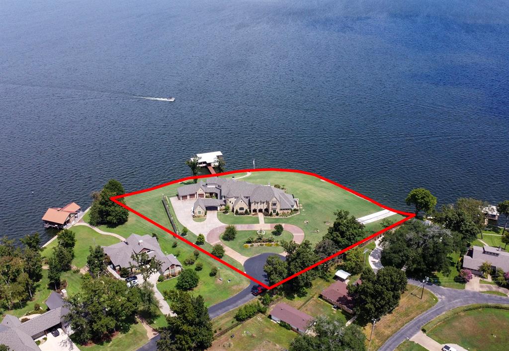 Browns Landing - Residential