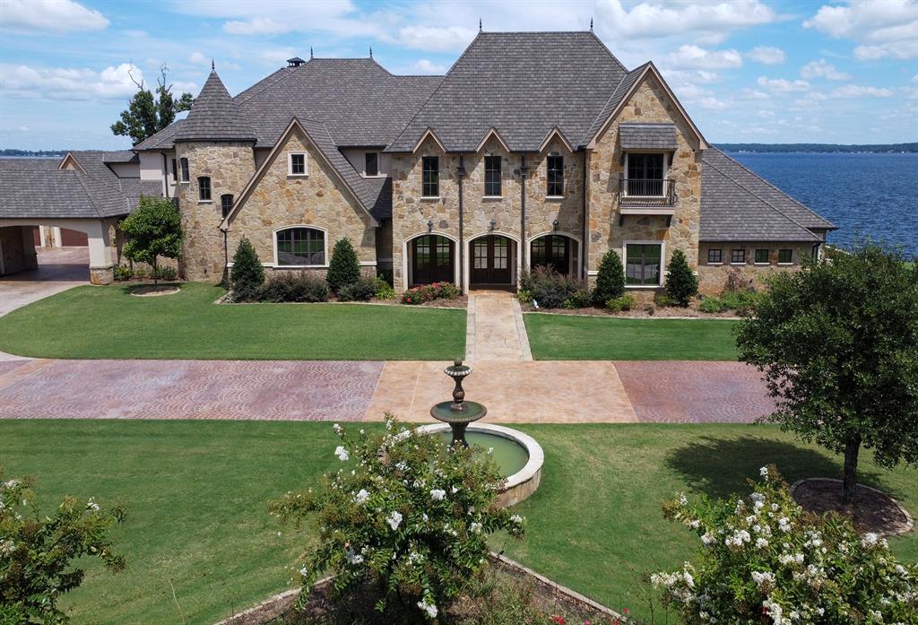 Browns Landing - Residential