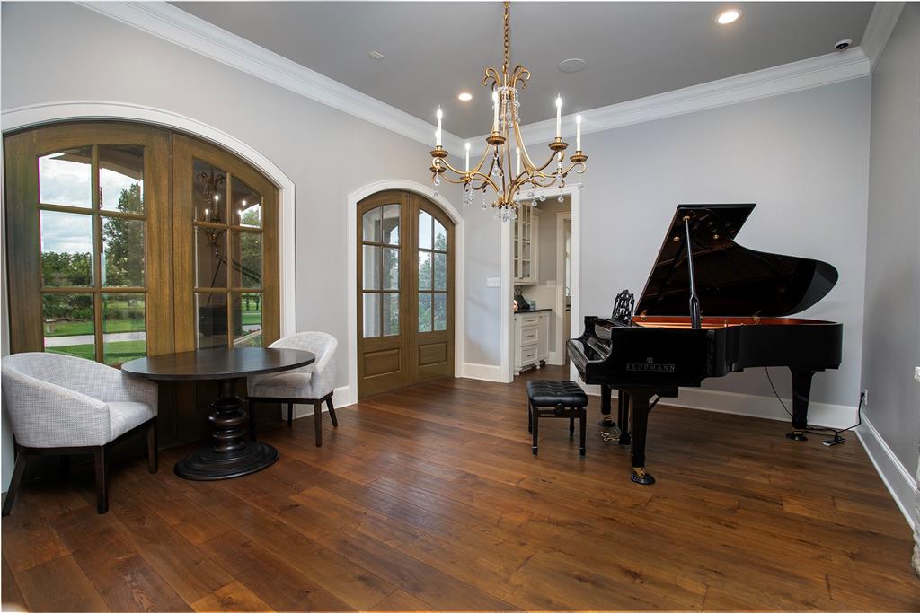 Browns Landing - Residential