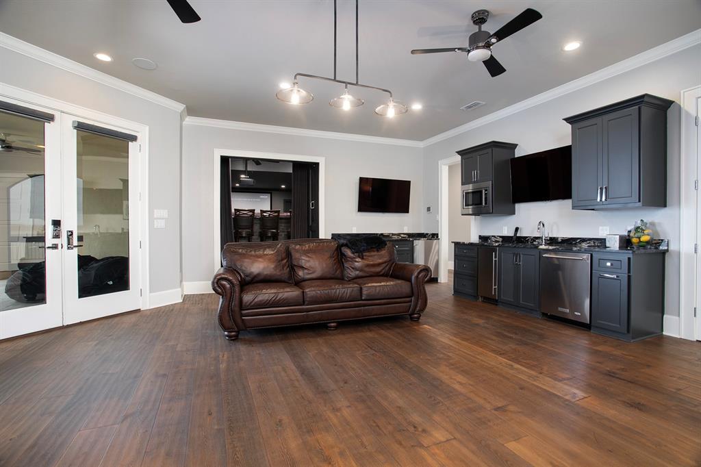 Browns Landing - Residential