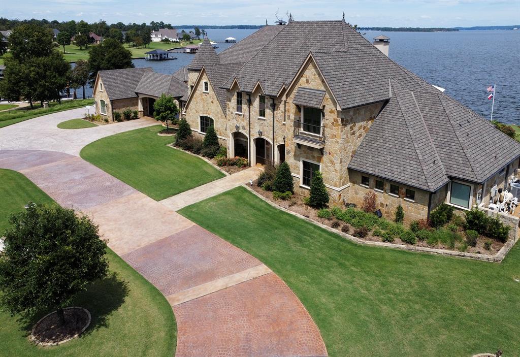 Browns Landing - Residential