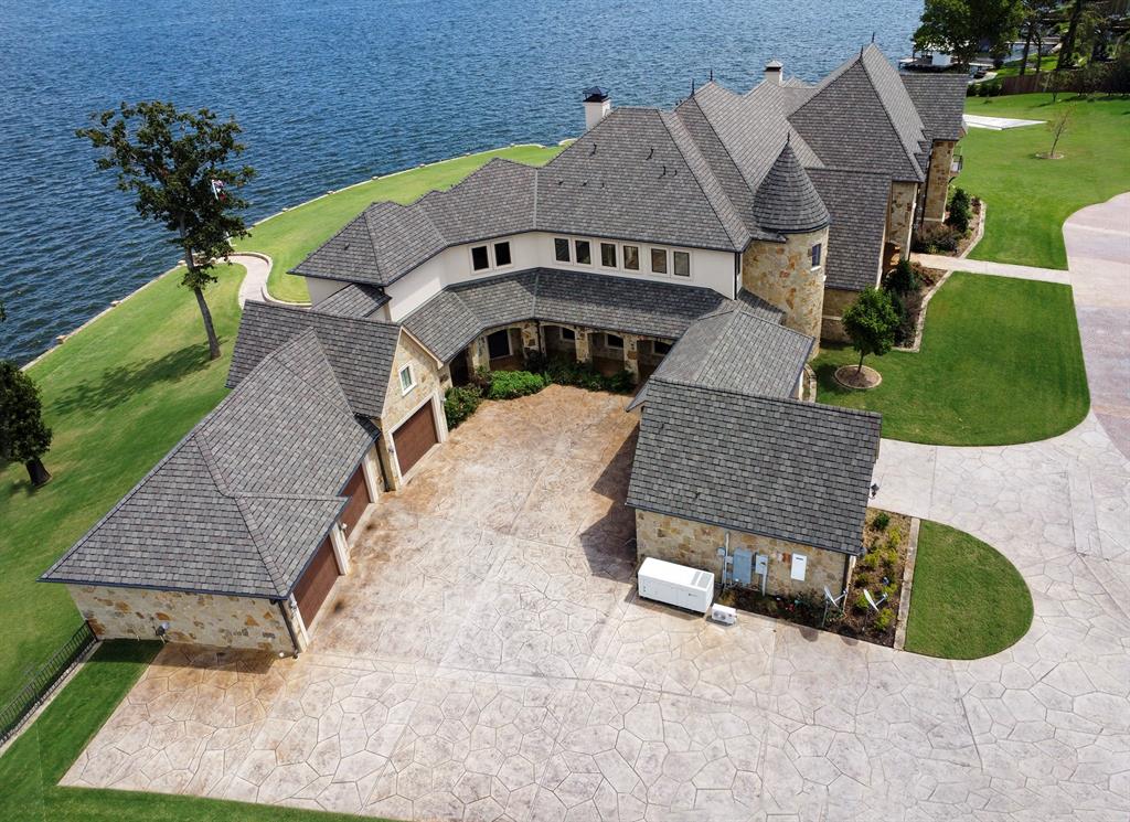 Browns Landing - Residential