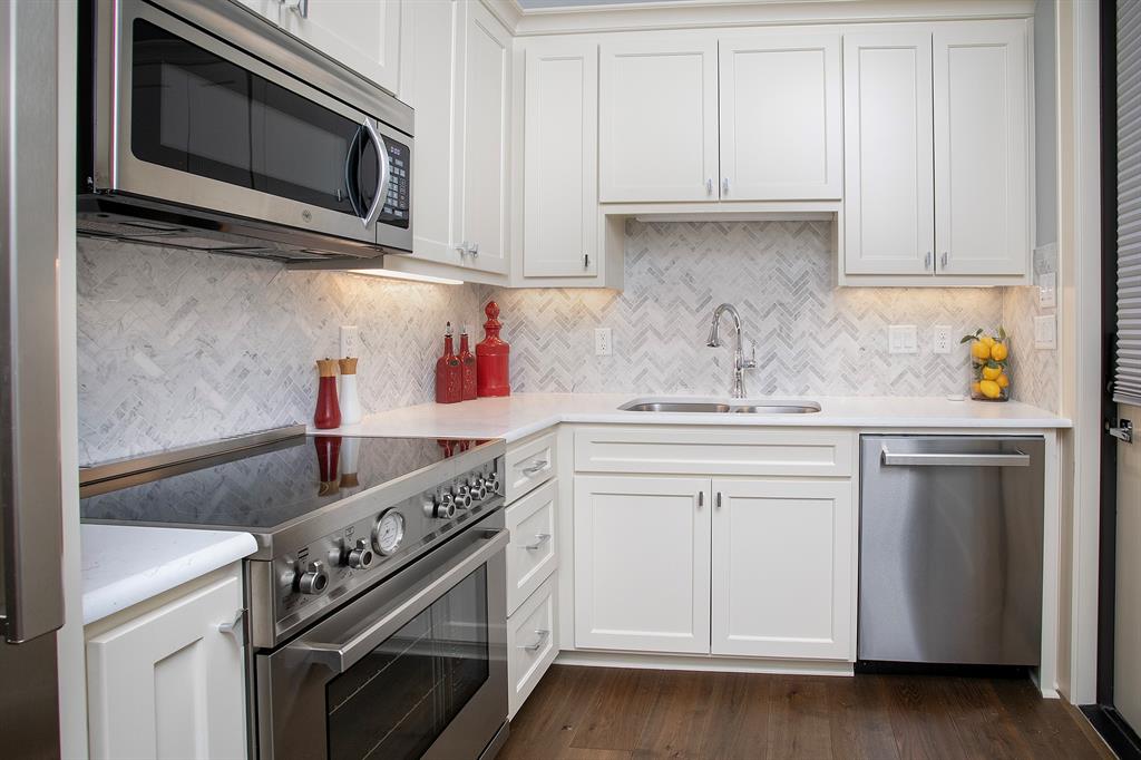 Browns Landing - Residential