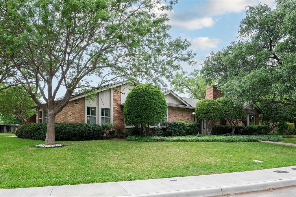 Walnut Gardens Add - Residential