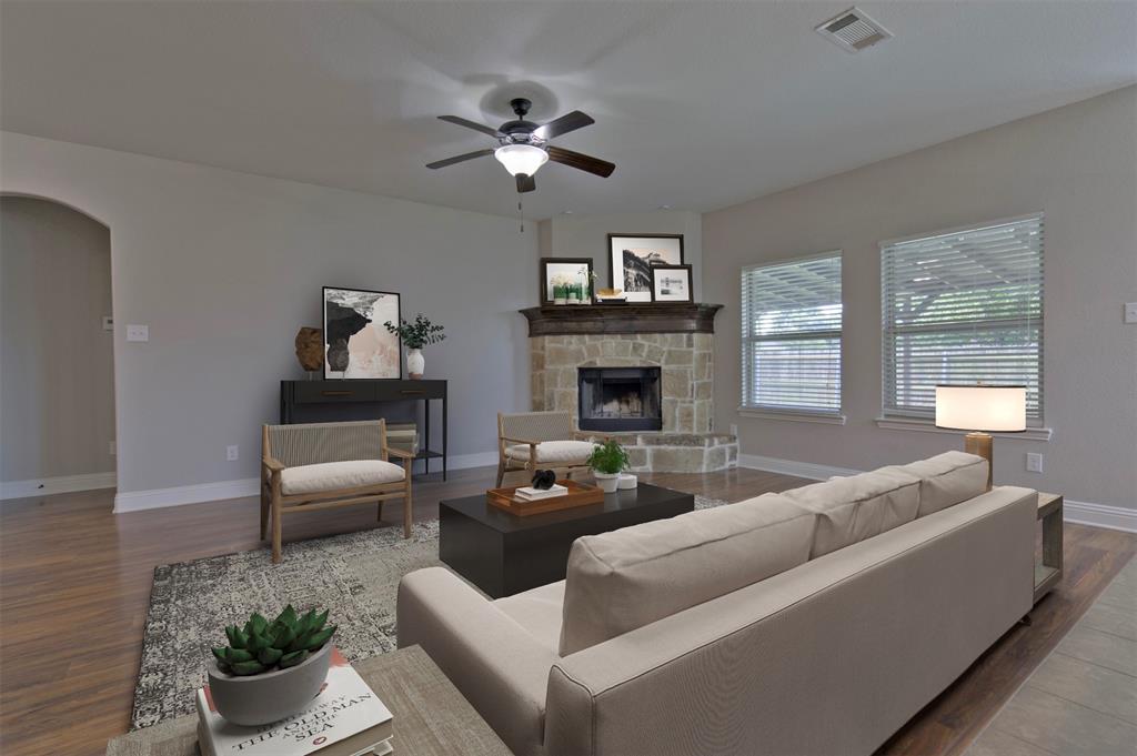Brian Terrace Ph IV - Residential