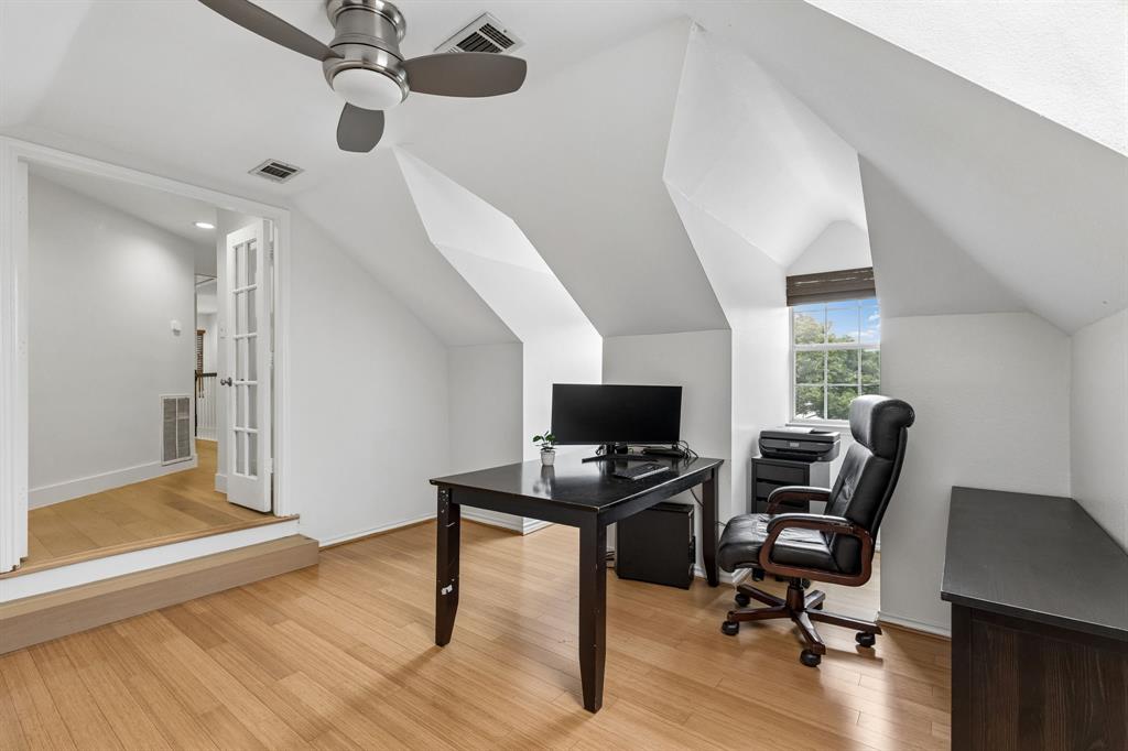 North Creek Ph I - Residential