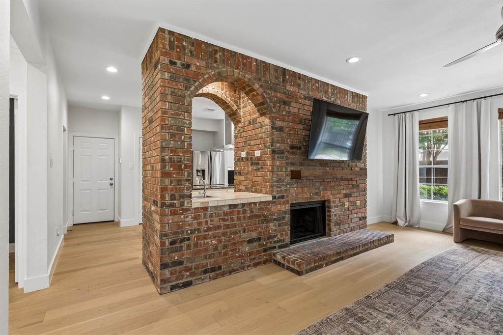 North Creek Ph I - Residential