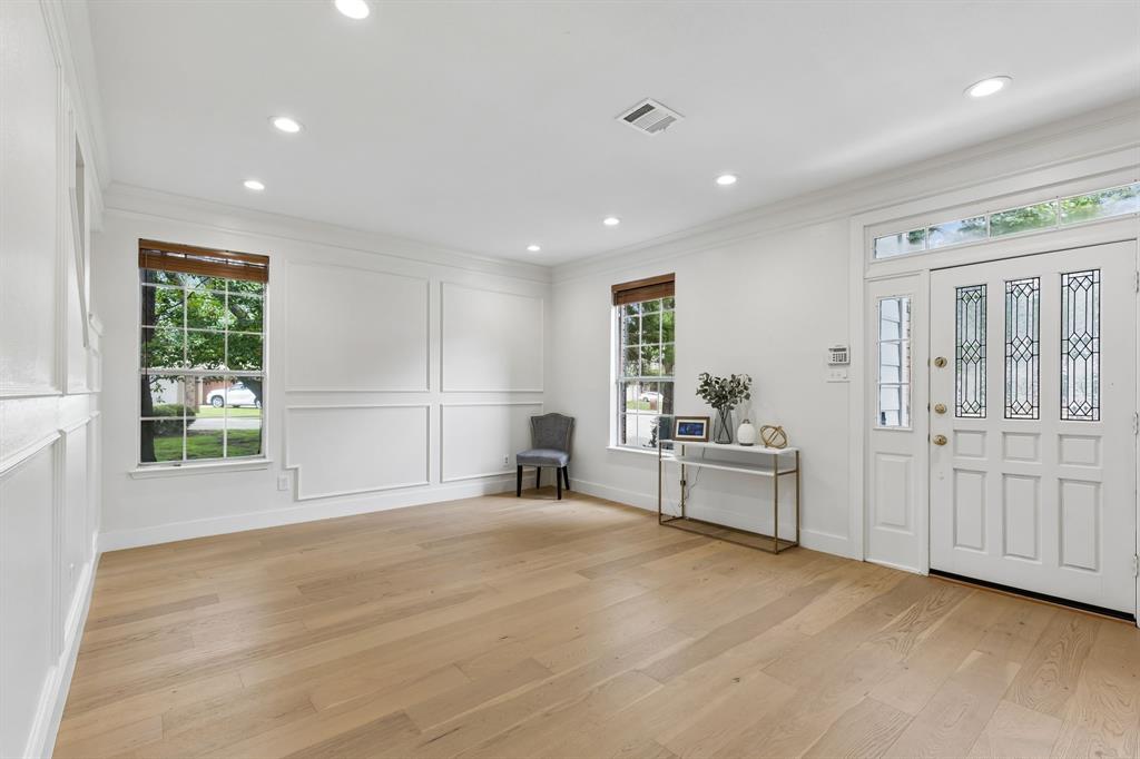 North Creek Ph I - Residential