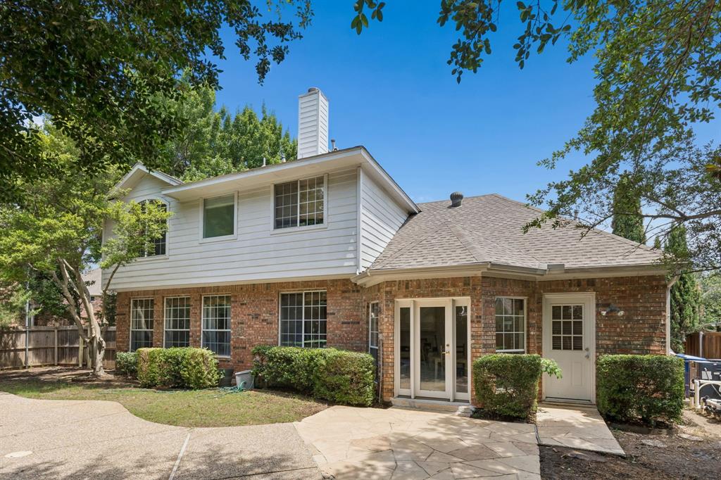 North Creek Ph I - Residential
