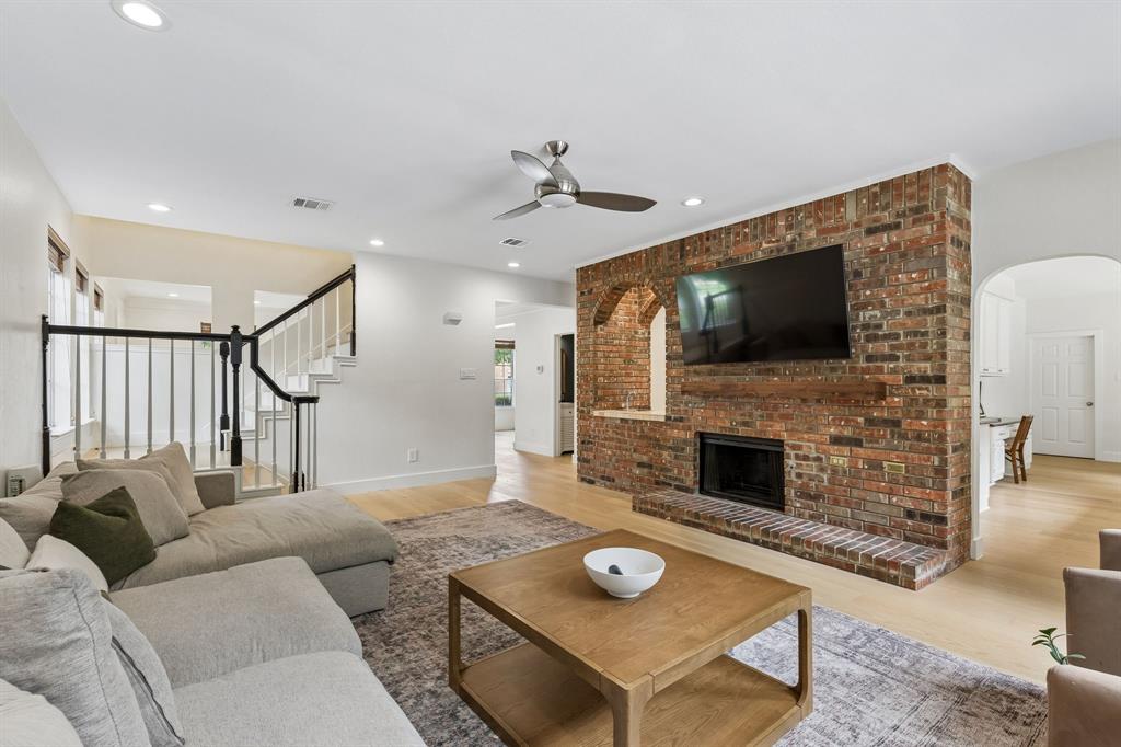 North Creek Ph I - Residential