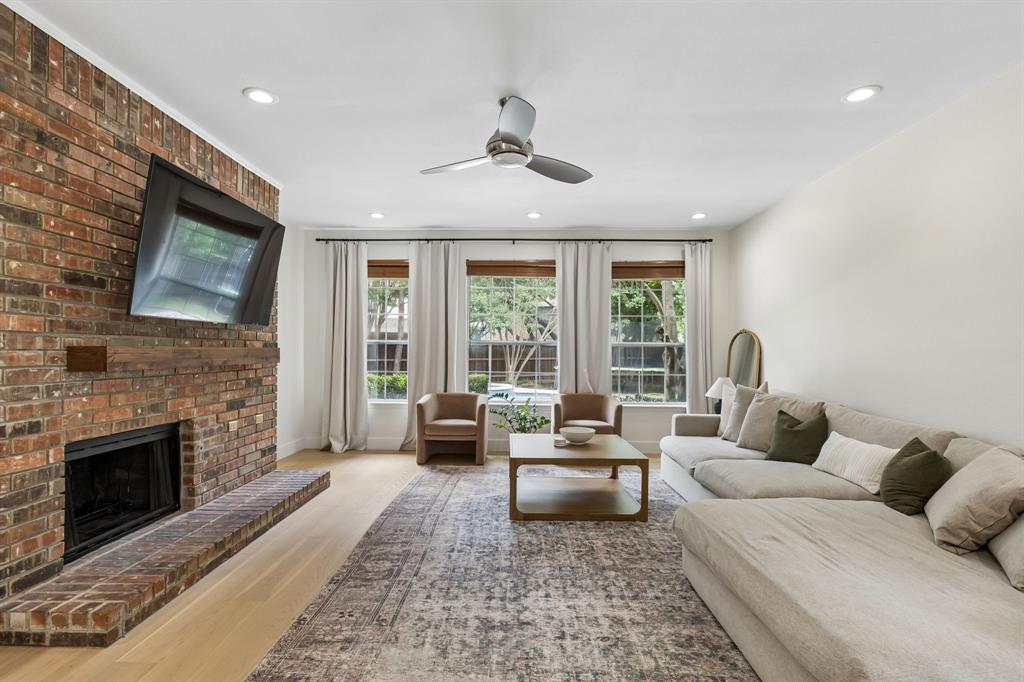 North Creek Ph I - Residential