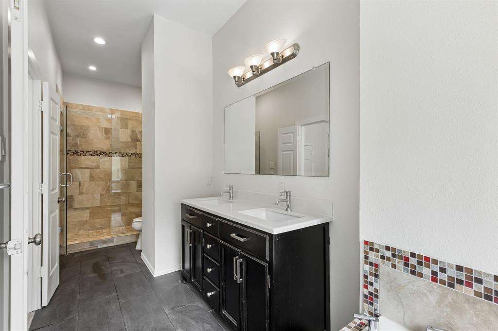 North Creek Ph I - Residential