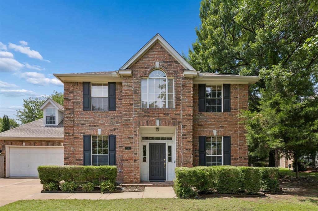 North Creek Ph I - Residential