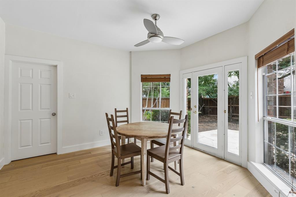 North Creek Ph I - Residential