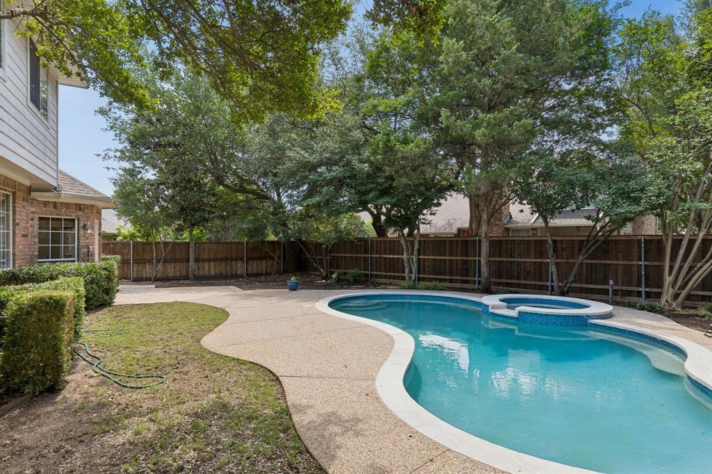 North Creek Ph I - Residential