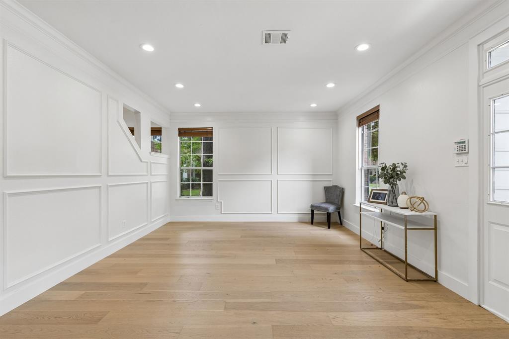 North Creek Ph I - Residential