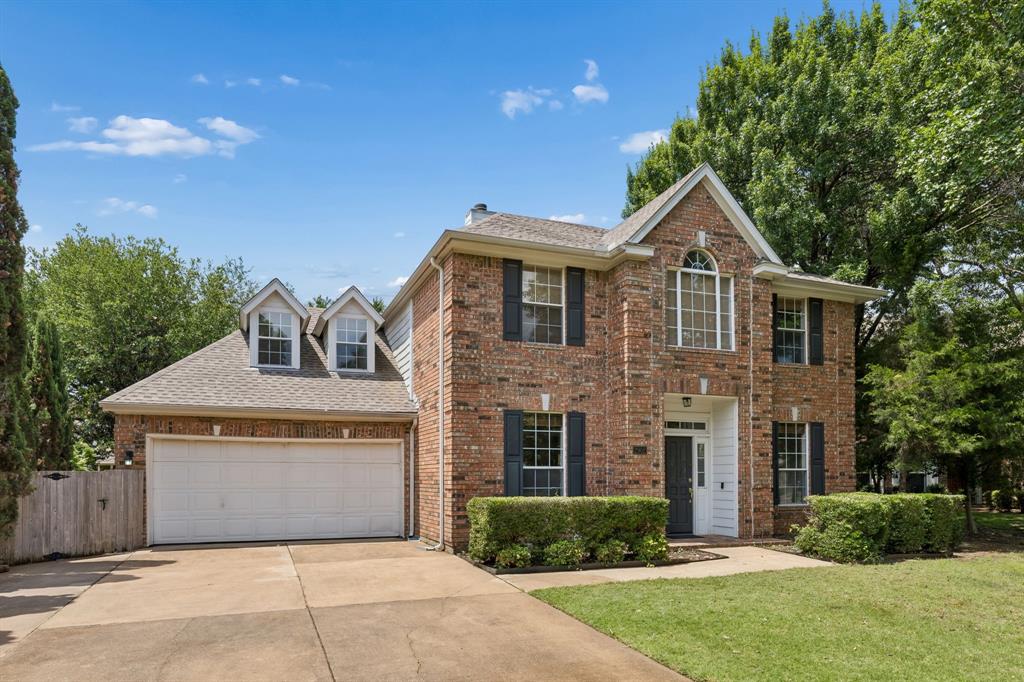 North Creek Ph I - Residential