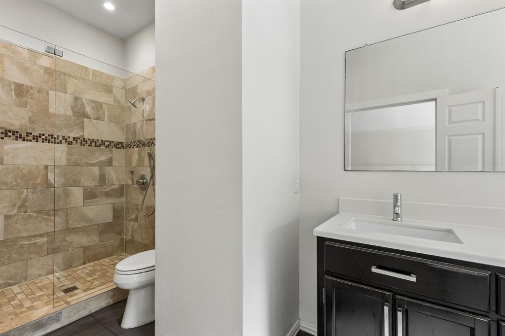 North Creek Ph I - Residential