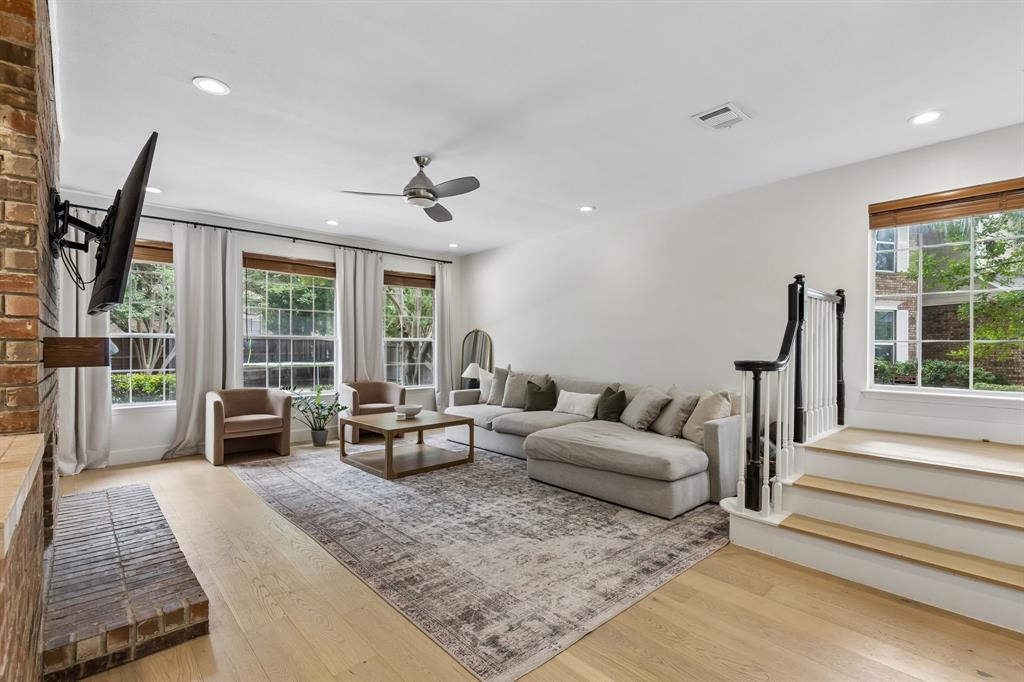 North Creek Ph I - Residential