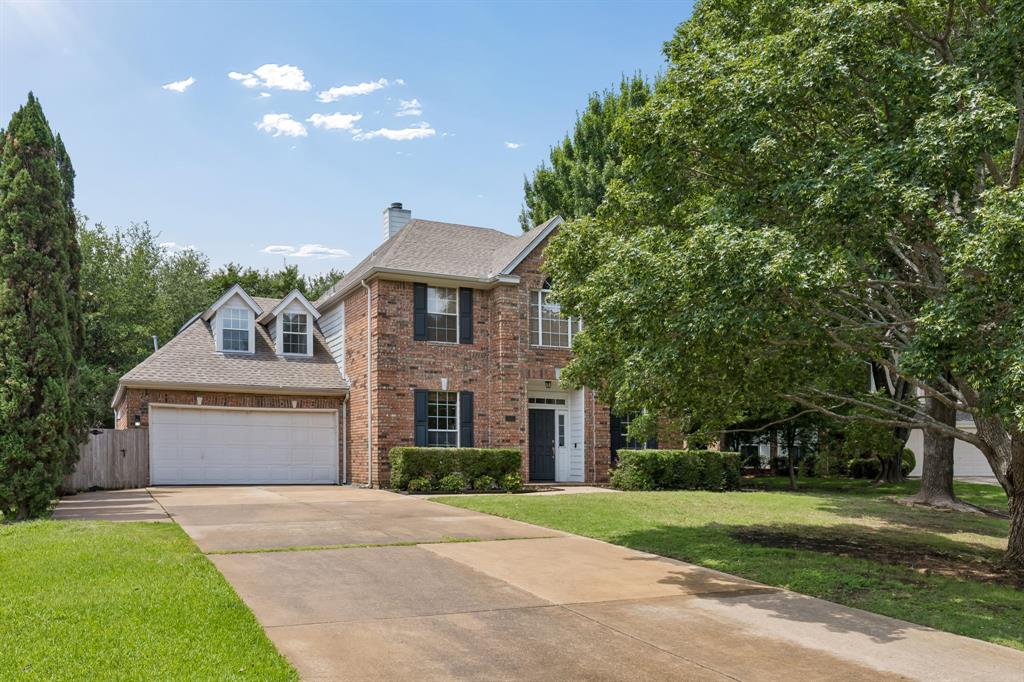 North Creek Ph I - Residential