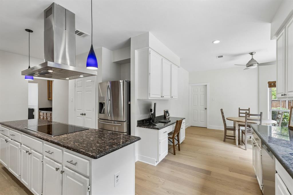 North Creek Ph I - Residential