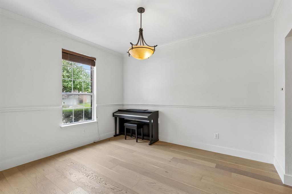 North Creek Ph I - Residential