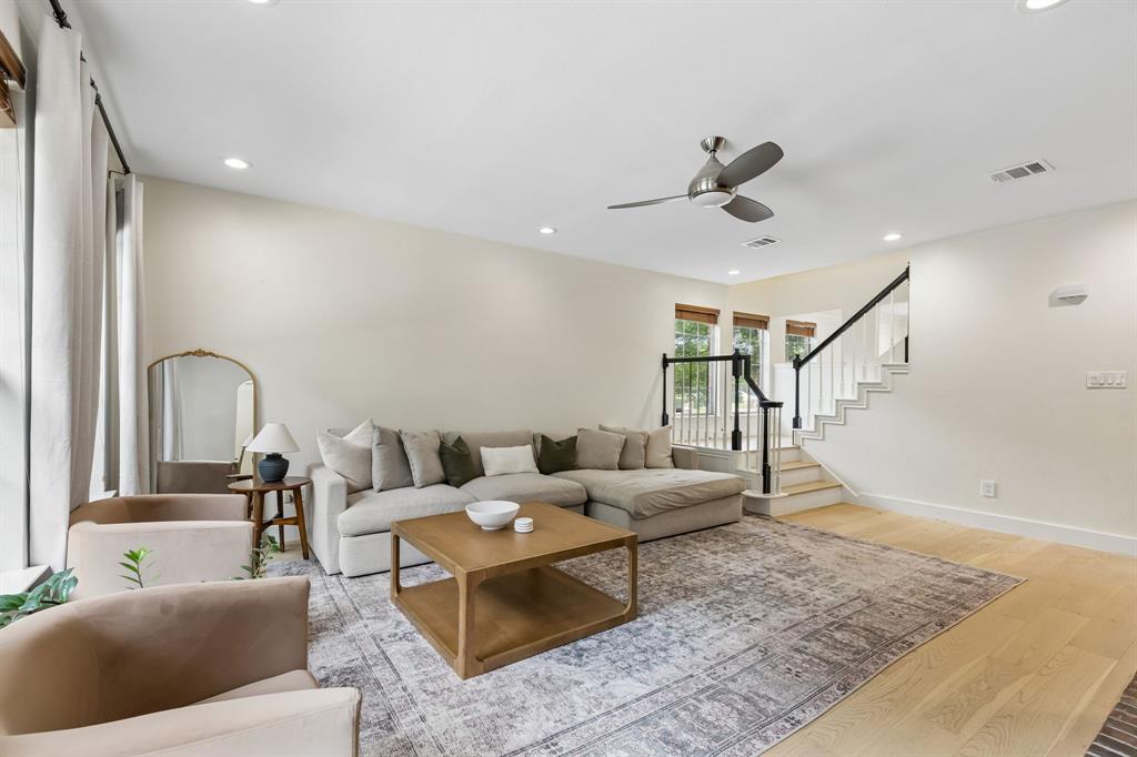 North Creek Ph I - Residential