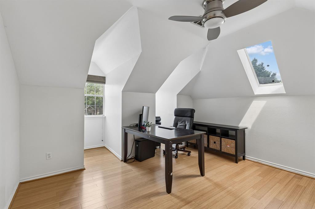 North Creek Ph I - Residential