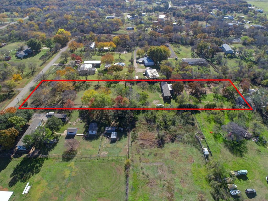 Shady Hill Estates - Residential