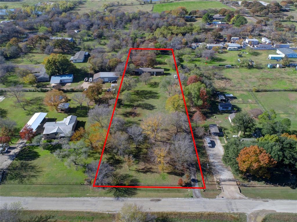 Shady Hill Estates - Residential