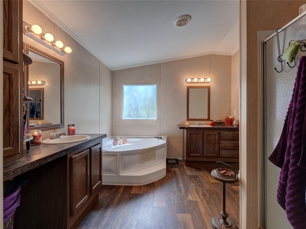 Shady Hill Estates - Residential