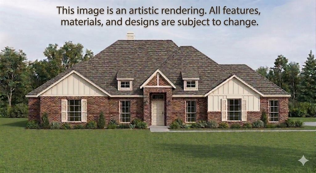 Stonehenge II - Residential