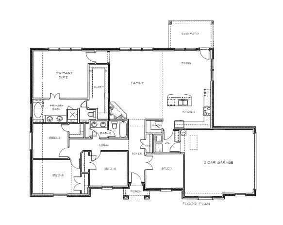 Stonehenge II - Residential